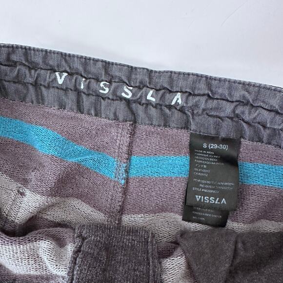 Vissla sofa surfer shorts - Picture 4 of 6